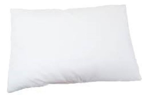 Almohada Cuna Colecho Practicuna Cama 40x30