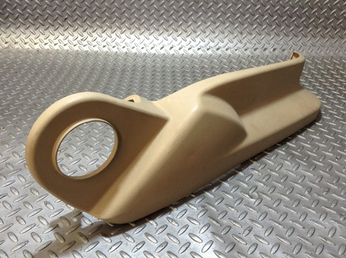 Vista Asiento Delantero Derecho Audi A3 Mod 05-08 Original (Usado)