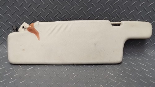 Visera Derecha Jetta A3 93-97 1.8 Detalle (Usado)