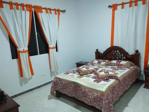 Se Vende Casa Campestre En Yolombó