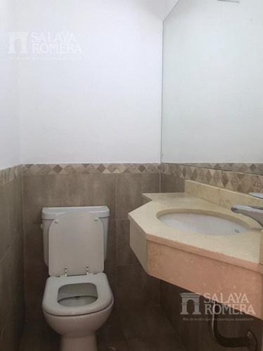 Imagen 9 de 25 de Departamento - Olivos - 3 Amb Con Cochera