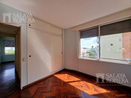 Imagen 13 de 20 de Alquiler Departamento - Olivos 3 Ambientes Con Cochera