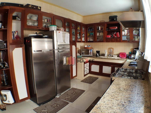 Imagem 10 de 20 de Casa Com 5 Dormitórios À Venda, 544 M² - Taquara - Rio De Janeiro/rj - Ca0139