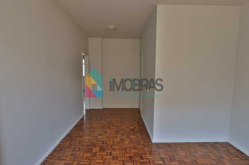 Imagem 7 de 15 de Apartamento-à Venda-catete-rio De Janeiro - Boap20897