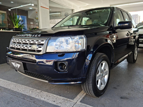 Land Rover Freelander 2 FREELANDER2 I6 S 3.2 232CV AUT. 5P