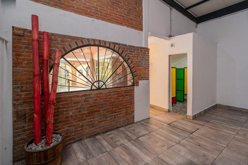 Oportunidad Uso De Suelo Mixto En Colonia Vallejo Cdmx