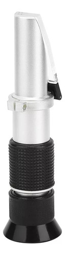 Refractómetro Portátil De Alta Precisión Sy 0-50% Brix