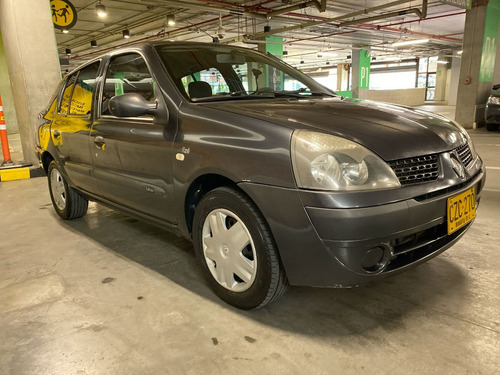 Renault Symbol 1.4 ALIZE FASE IV MT