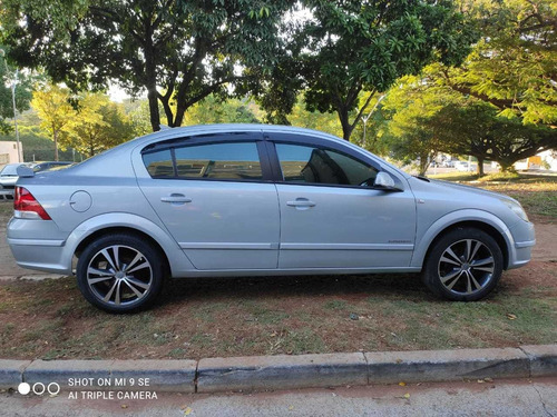 Chevrolet Vectra 2007 2.0 Expression Flex Power 4p