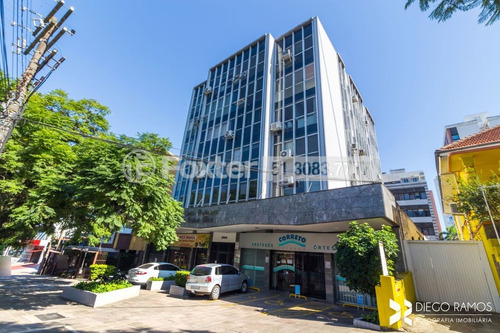 Imagem 12 de 22 de Sala / Conjunto Comercial, 37.21 M², Petrópolis - 194194