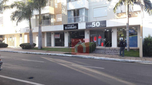 Imagem 1 de 5 de Sala À Venda, 82 M² Por R$ 450.000,00 - Florestal - Lajeado/rs - Sa0075