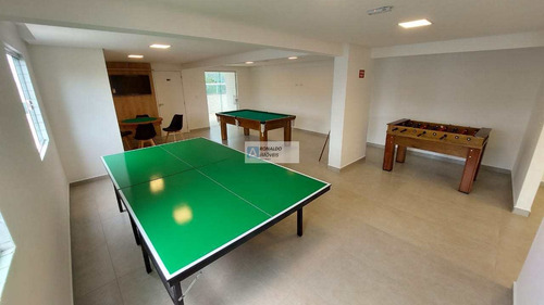 Imagem 25 de 30 de Apartamento Com 1 Dorm, Canto Do Forte, Praia Grande - R$ 275 Mil, Cod: 3373 - V3373