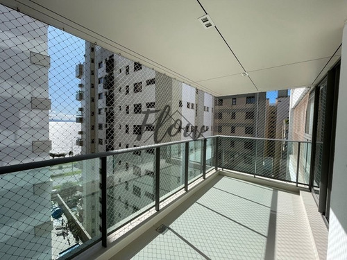Imagem 8 de 15 de Residencial Forte De Sant´ana - Apartamento A Venda No Bairro Centro - Florianópolis, Sc - Fl31279