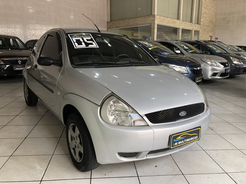 Ford Ka 1.0 Gl 3p