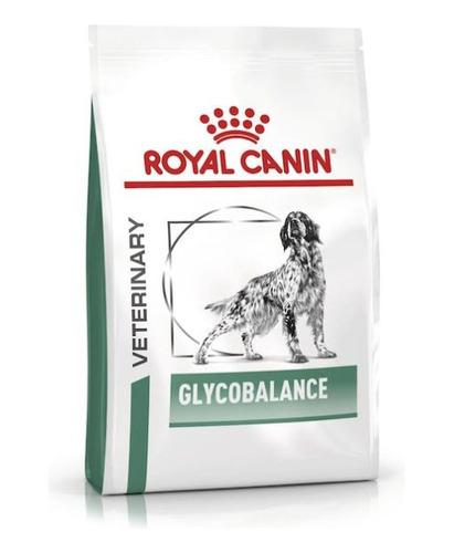 Royal Canin Glycobalance Dog 3.5kg Ms