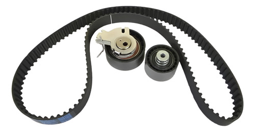 Kit Distribucion Peug/citroen 207/part/ber/c3 Tu5jp4 1.6 16v