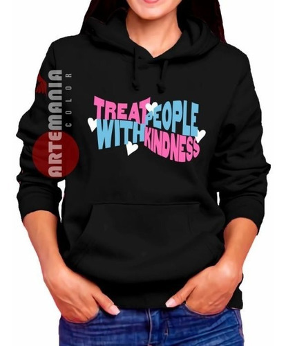 Imagen 1 de 2 de Polera Harry Styles Treat People
