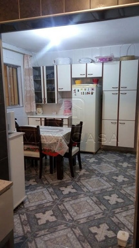 Imagem 7 de 15 de Casa Térrea Em Parelheiros - São Paulo - 13597