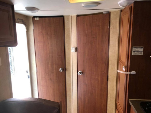 Imagen 10 de 15 de Jayco Swift Slx Iii Casa Rodante Un Solo Eje