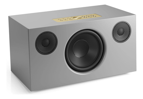 Audio Pro Addon C10 Mkii Altavoz Inalámbrico | Altavoz Blu. Color C10 Mkll Grey