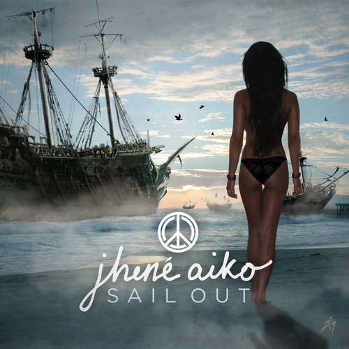 Cd: Sail Out [versión Explcita]