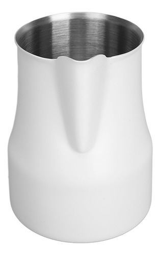 Jarra Espumadora De Leche Para Café Al Vapor 304