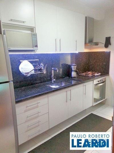 Imagem 7 de 15 de Apartamento - Morumbi - Sp - 358478