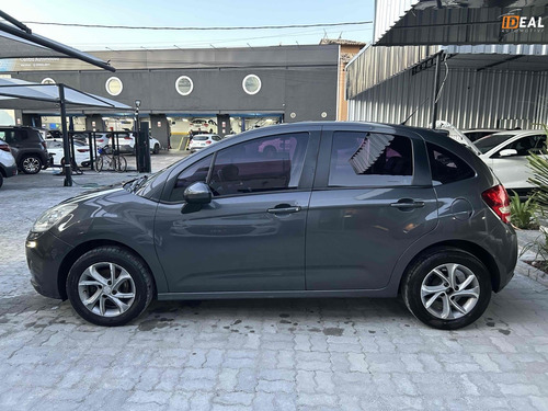 Citroën C3 1.5 TENDANCE 8V FLEX 4P MANUAL