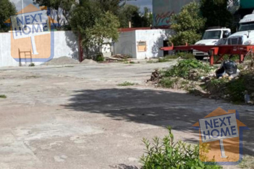 Imagen 12 de 18 de Venta Terreno Iztapalapa, Inmediato Portales, Narvarte