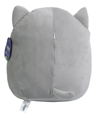Peluche Con Bocina Portátil Fussion Bluetooth De 30 Cm End