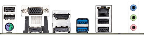 Gigabyte H610i H610/ Intel/lga 1700/ Mini-itx/ Ddr5/ Single