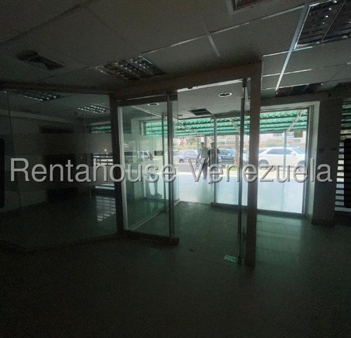Local Comercial Venta Caraballeda ( El Caribe) Mls - 25-8645