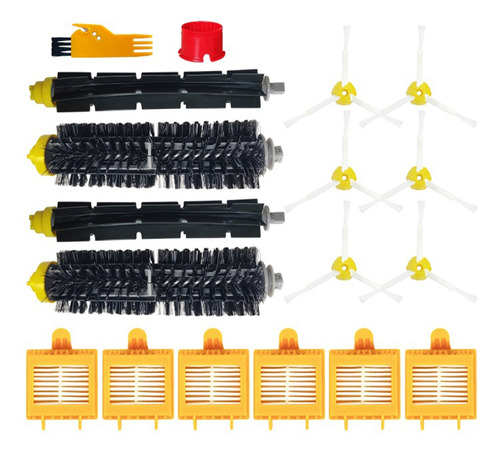Filtro Hepa Para Irobot Roomba 700 Series 760 770 780 790