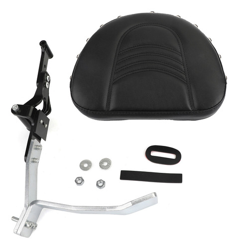 Respaldo De Conductor Para Can Am Spyder Rt Se6 Sm6 Se5