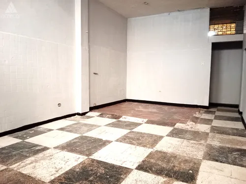 Vendo Casa Comercial En Veinte De Julio