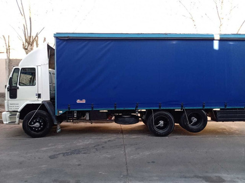 Ford Cargo 1517 2009