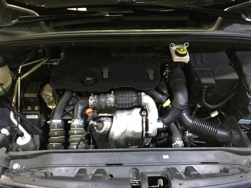 Imagen 9 de 10 de Peugeot 408