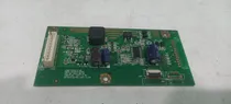 Comprar Placa Inverter Led Ken Brown Kb 24 2202 Led