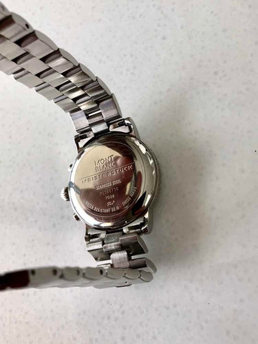 Montblanc Meisterstuck Pix 7038