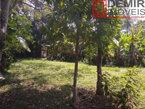 Imagem 2 de 12 de Terreno - Te00008 - 69258914