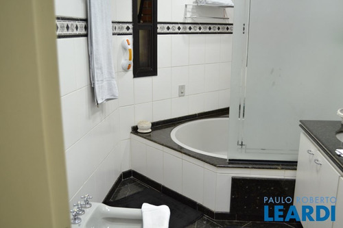 Imagem 10 de 15 de Apartamento - Real Parque - Sp - 394489