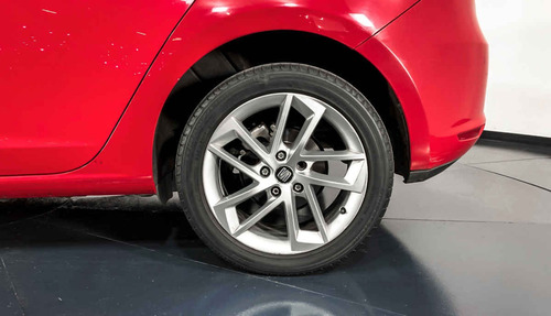 Imagen 12 de 15 de 42215 - Seat Leon 2016 Con Garantía