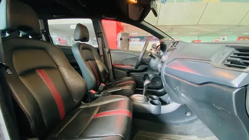 Honda BR-V 1.5 Prime Cvt