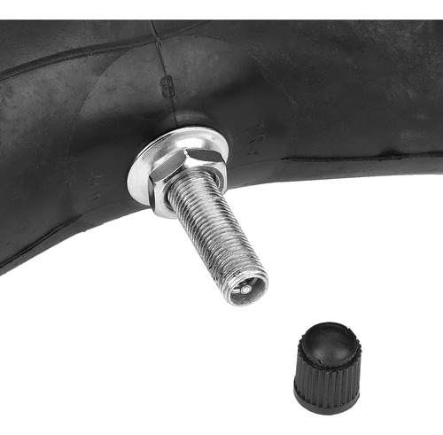 Accesorio De Repuesto De Goma Inner Tube De 2.510 Pulgadas A