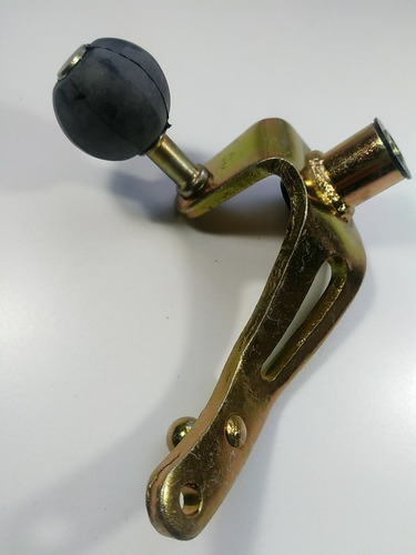 Imagen 10 de 10 de Escuadra Selectora Mando Reenvio Cambio Peugeot 405/306