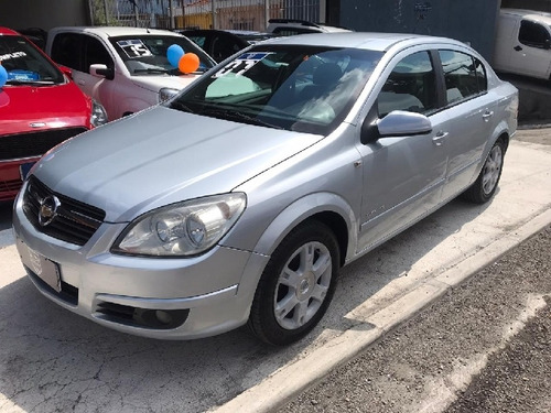 Chevrolet Vectra Elegance 2.0 Flex Automático