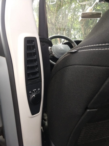 Citroën C4 Picasso 2011 2.0 5p