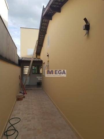 Imagem 2 de 19 de Casa Com 2 Dormitórios À Venda, 86 M² Por R$ 425.000,00 - Jardim Novo Campos Elíseos - Campinas/sp - Ca2361