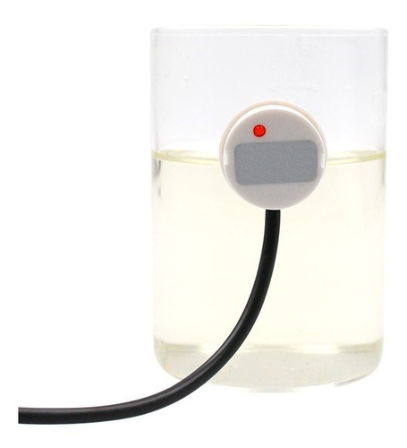 Sensor De Nivel Agua Liquido Sem Contato Xkc-y25-v Boia