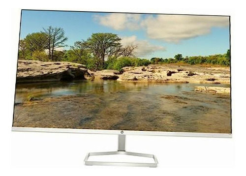 Monitor Hp M32f Fhd, Fhd, 48 A 75 Hz, 31.5  , 2h5m7aa